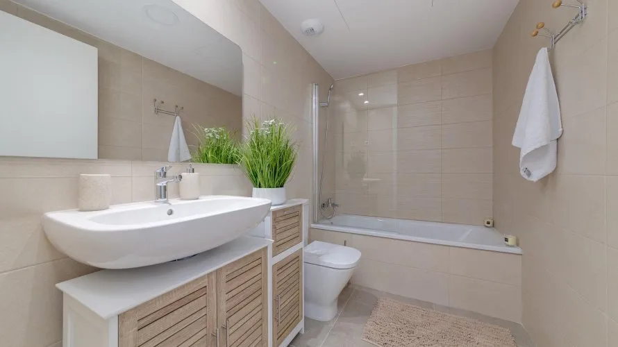 3 bedrooms apartment for sale , Calpe, Spain No. 580 № 24