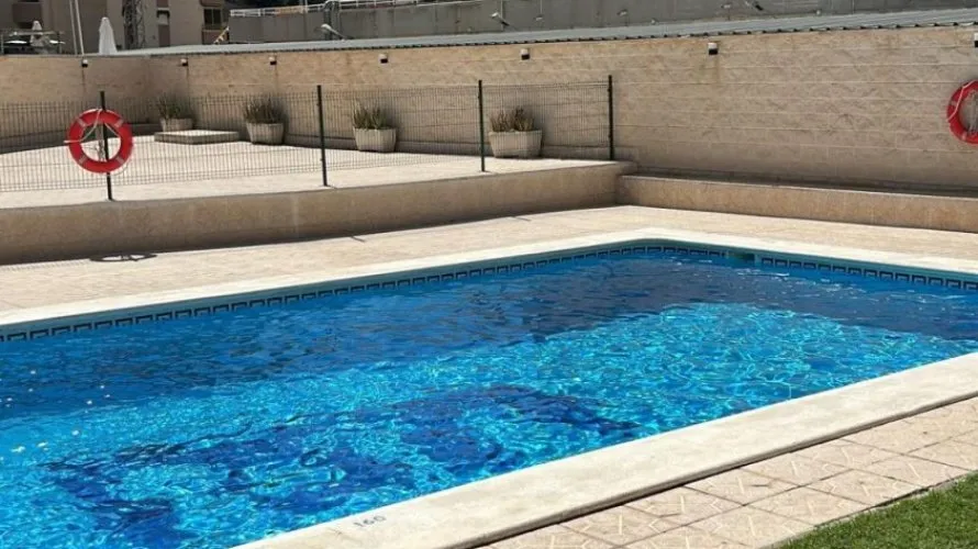 1 bedroom penthouse for sale, Finestrat, Spain No. 1168 № 19
