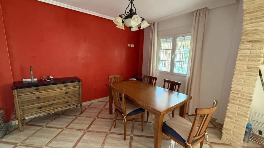 3 bedrooms house for sale, Torrevieja, Spain No. 1288 № 25