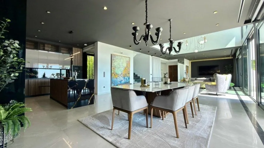 890m² villa for sale , Benidorm, Spain No. 1167 № 21