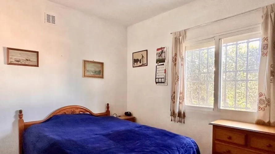 4 bedrooms villa for sale, L'Alfàs del Pi, Spain No. 851 № 14