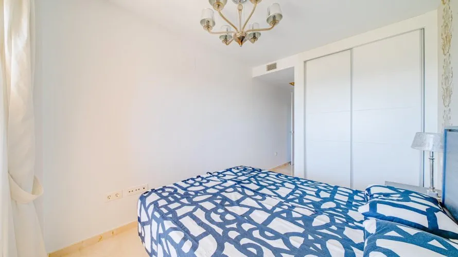 2 bedrooms apartment for sale, Villajoyosa, Spain No. 810 № 24