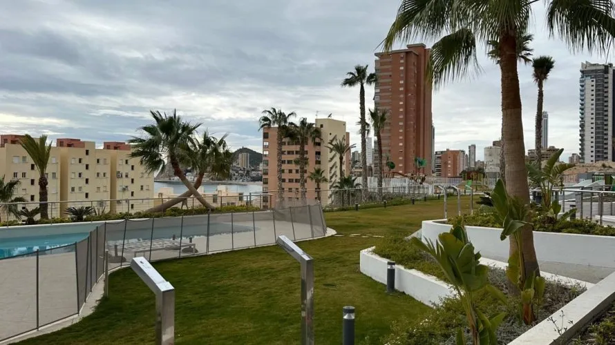 3 bedrooms penthouse for sale , Benidorm, Spain No. 964 № 18