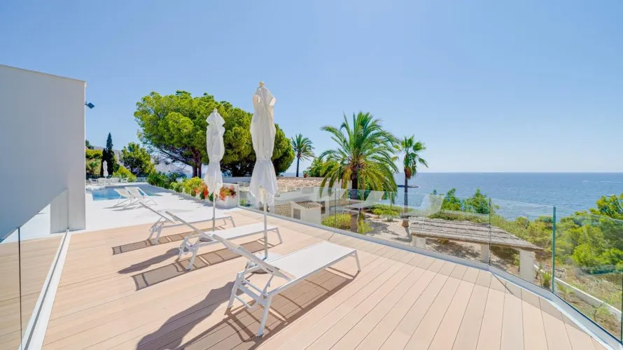 5 bedrooms villa for sale , Altea, Spain No. 876 № 23