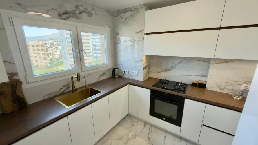 108m² apartment for sale , Benidorm, Spain No. 1332 № 17