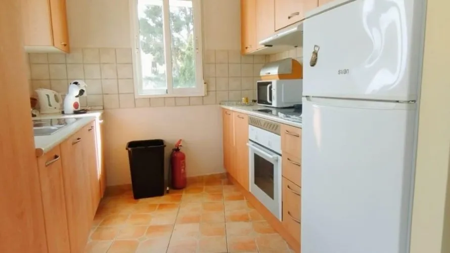 8 bedrooms villa for sale , Maryvilla, Spain No. 806 № 13