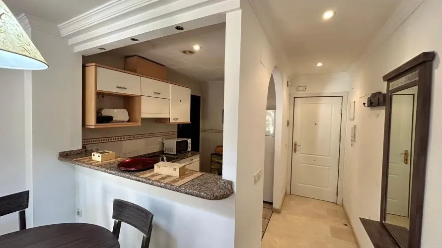 80m² apartment for sale, Albir, Spain No. 998 № 4