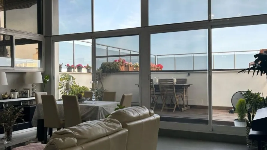 3 bedrooms penthouse for sale, Finestrat, Spain No. 1089 № 6