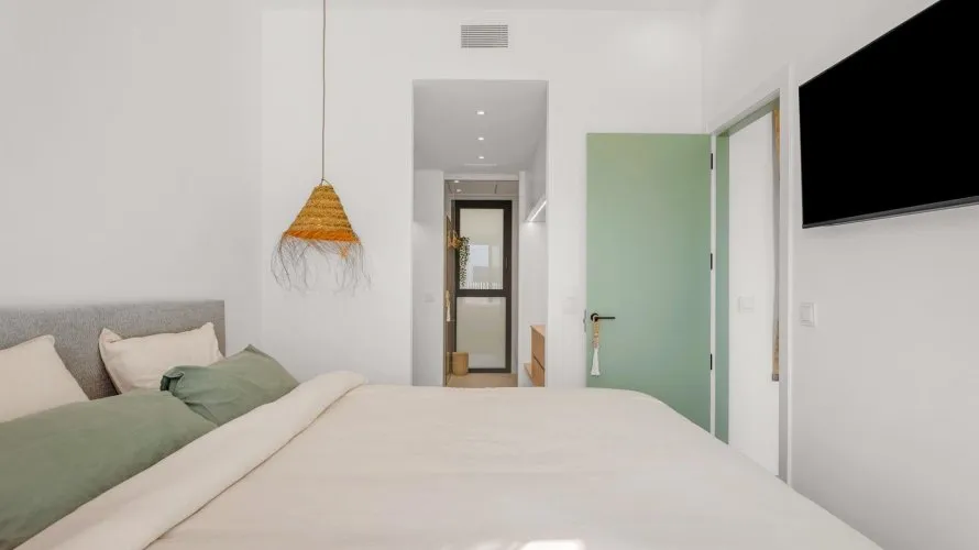 3 bedrooms villa for sale, Dolores, Spain No. 1147 № 9