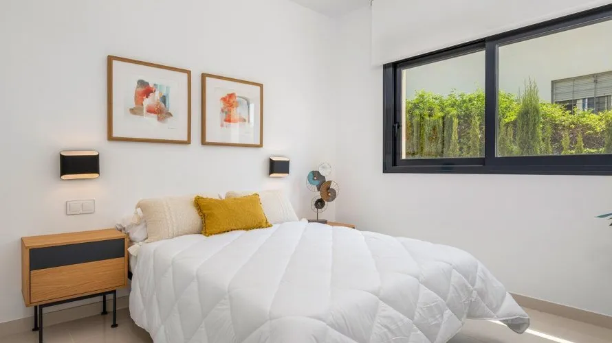 3 bedrooms villa for sale, Playa Honda, Spain No. 994 № 28