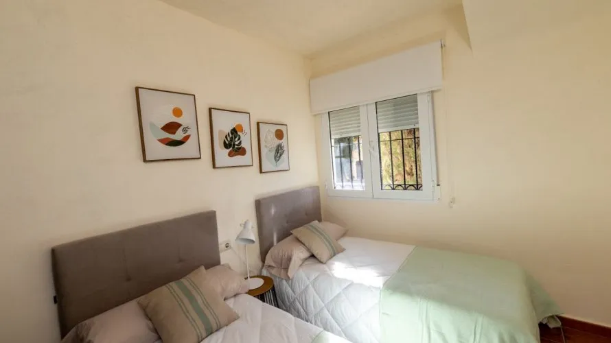 2 bedrooms house for sale , Las Palas, Spain No. 837 № 27