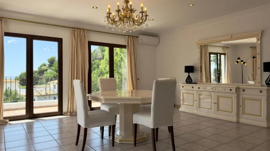 500m² villa for sale , Altea, Spain No. 1350 № 20