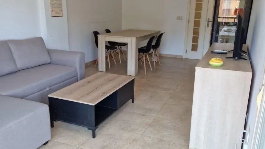 2 bedrooms apartment for sale, Villajoyosa, Spain No. 982 № 4