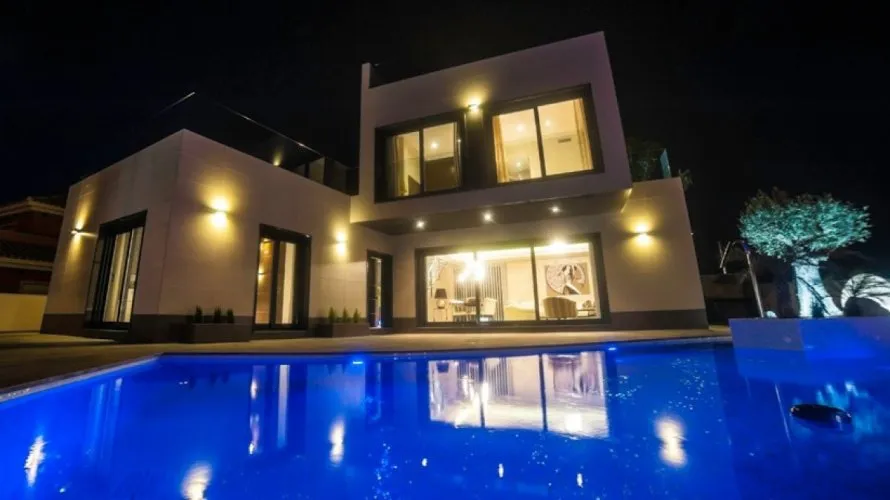 157m² villa for sale , La Zenia, Spain No. 641 № 18