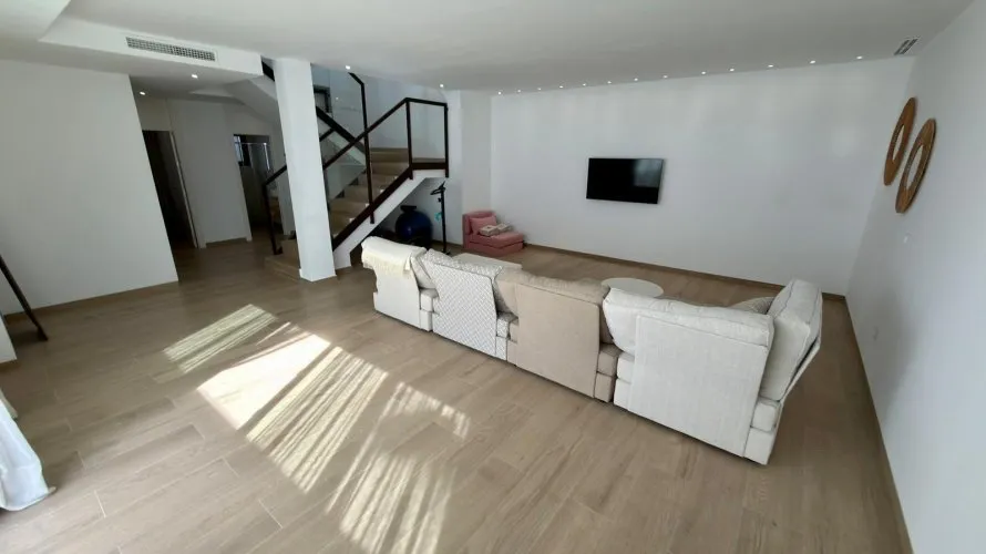 5 bedrooms villa for sale , Finestrat, Spain No. 1272 № 21