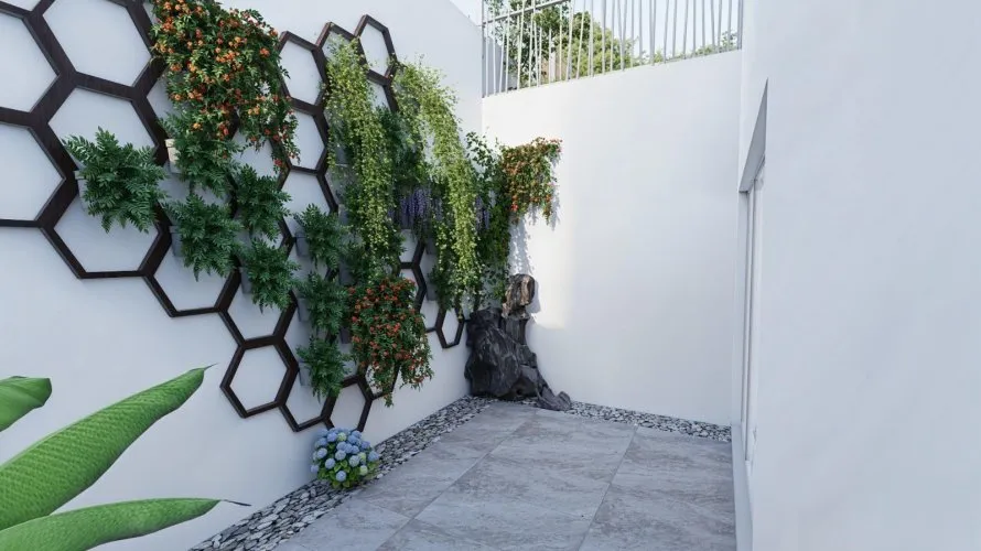 3 bedrooms villa for sale, Los Alcazares, Spain No. 563 № 4