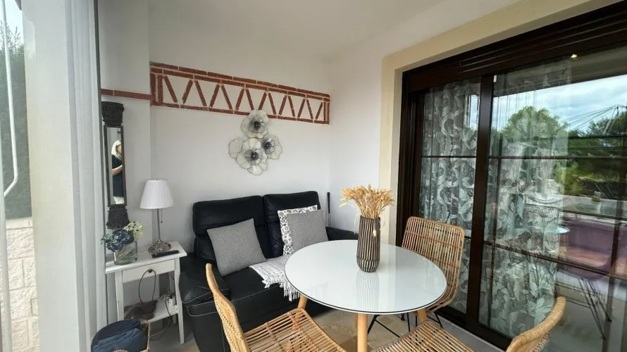 3 bedrooms house for sale, Finestrat, Spain No. 1173 № 10