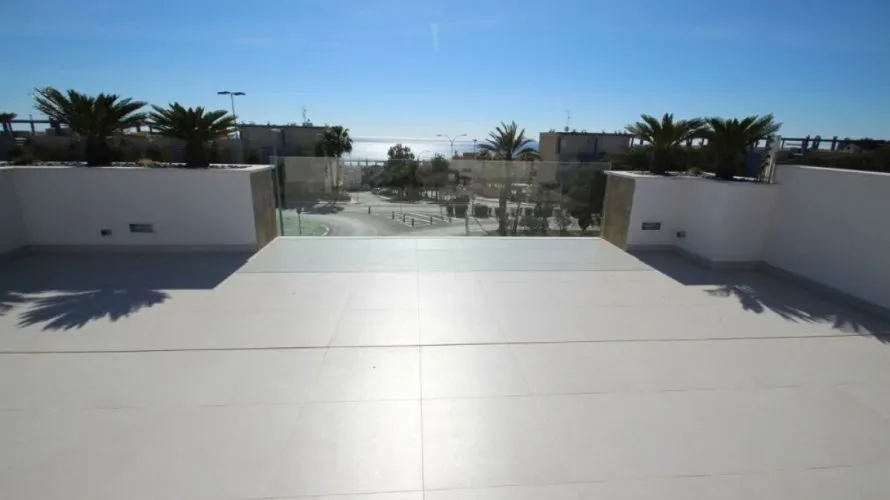 197m² villa for sale , La Zenia, Spain No. 642 № 14