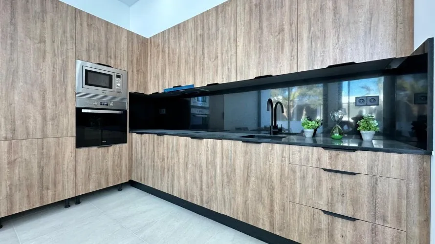 3 bedrooms house for sale , Calpe, Spain No. 889 № 16