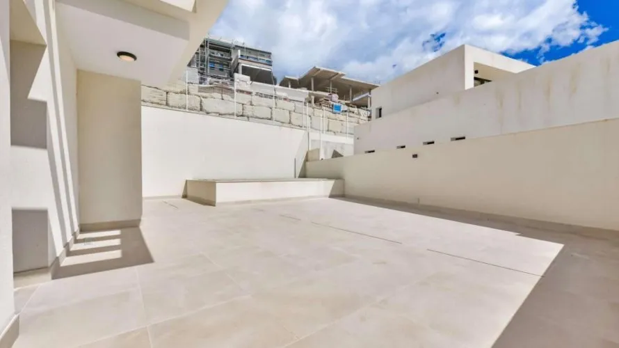 7 bedrooms villa for sale, Finestrat, Spain No. 1137 № 10