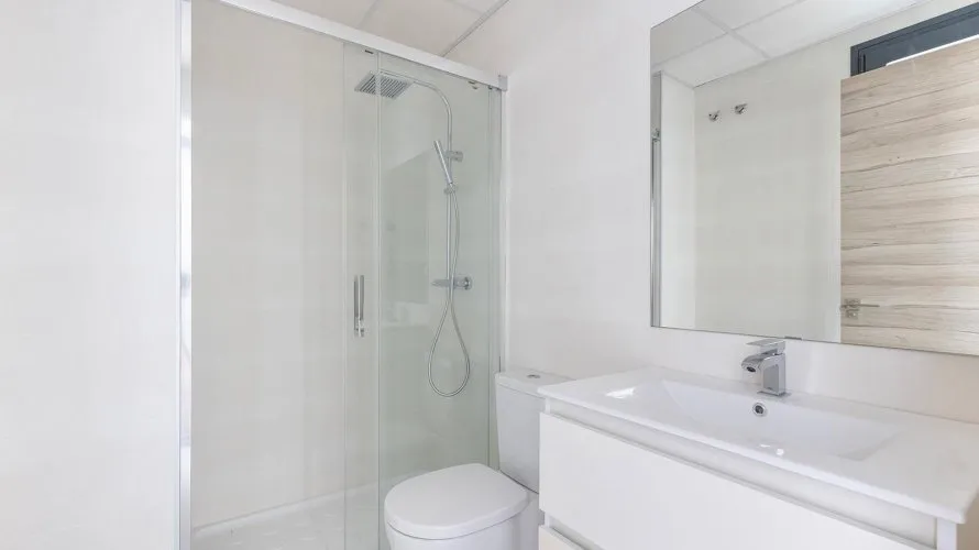 3 bedrooms villa for sale, La Florida, Spain No. 1336 № 15