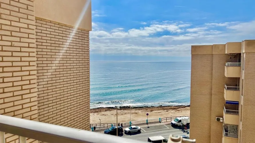 2 bedrooms penthouse for sale, Torrevieja, Spain No. 1262 № 6