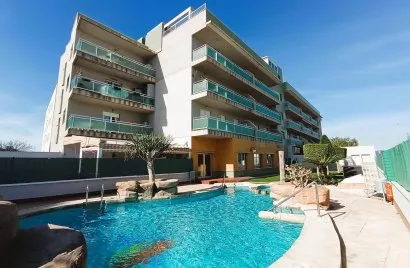 2 bedrooms penthouse for sale , Cabo Roig, Spain No. 1286