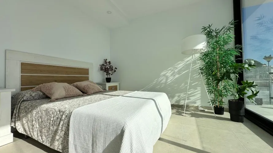 3 bedrooms house for sale , Calpe, Spain No. 889 № 18