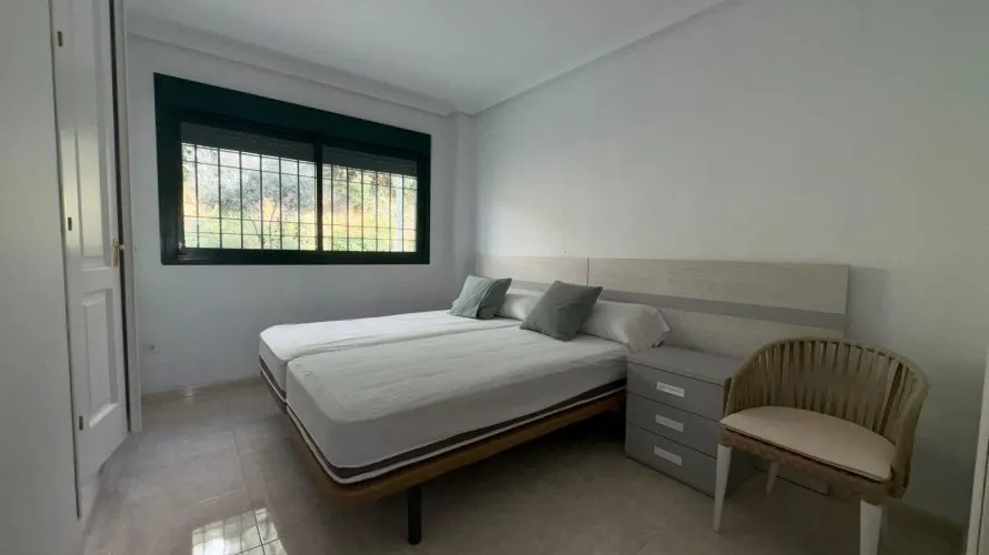 2 bedrooms apartment for sale, Campoamor, Spain No. 1239 № 14