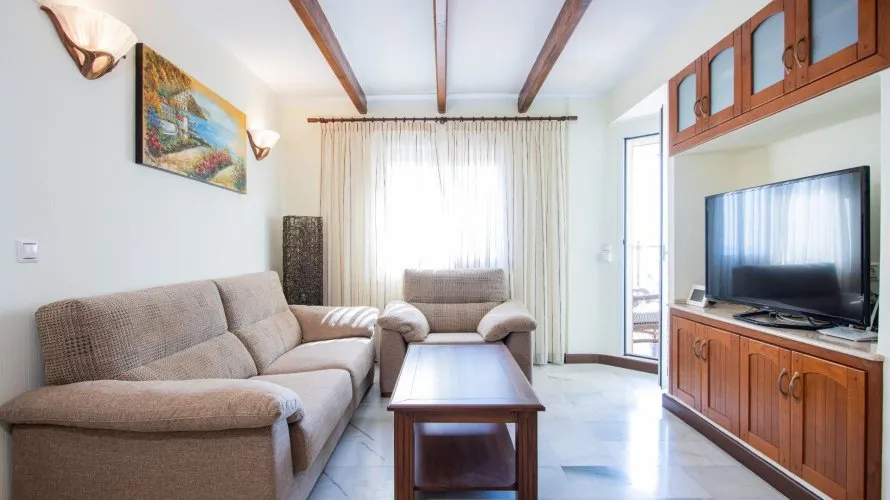 3 bedrooms apartment for sale, Torrevieja, Spain No. 631 № 14