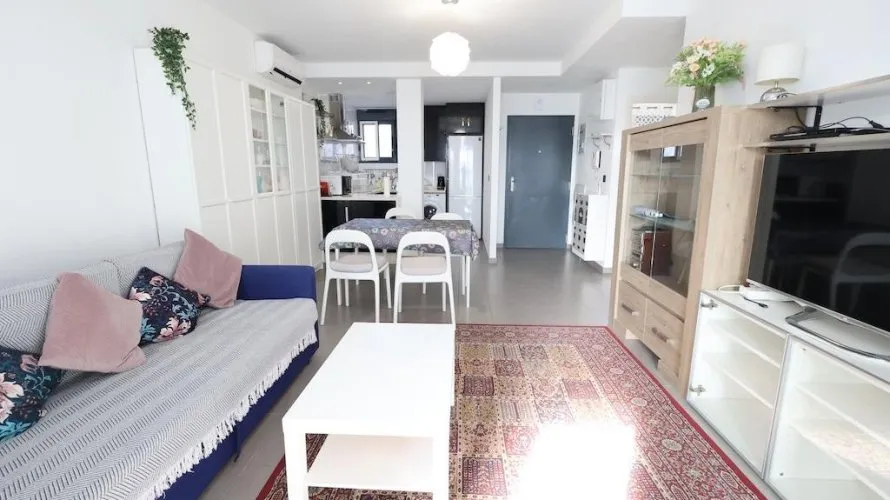 2 bedrooms bungalow for sale, La Zenia, Spain No. 1219 № 2