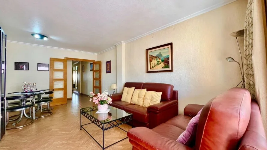3 bedrooms apartment for sale, Torrevieja, Spain No. 593 № 4