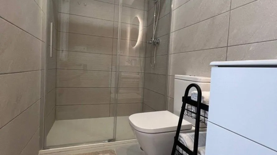 2 bedrooms apartment for sale, La Mata, Spain No. 1184 № 21