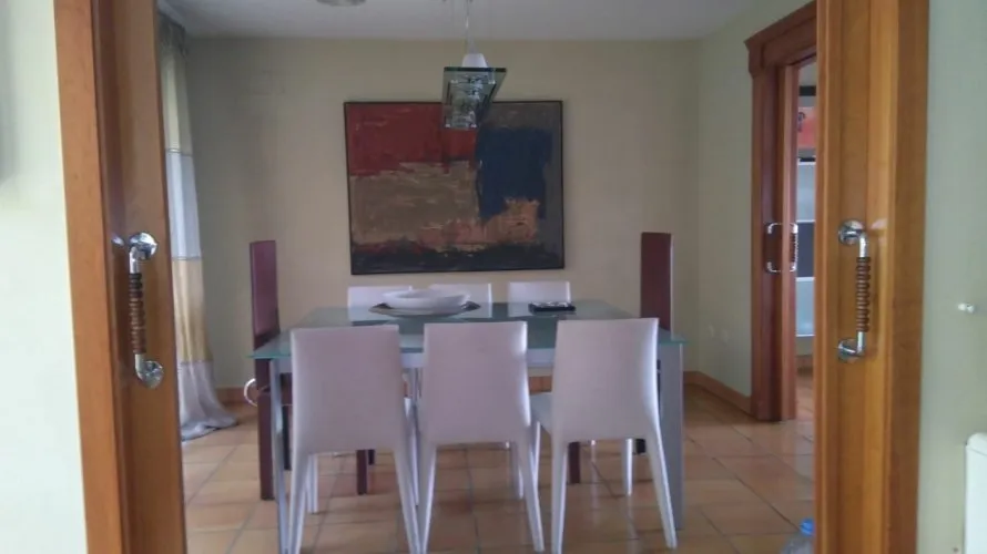4 bedrooms apartment for sale, Banyeres de Mariola, Spain No. 652 № 16