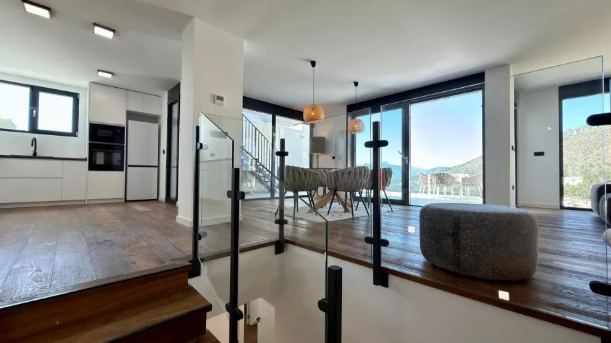 238m² villa for sale , Altea, Spain No. 1253 № 26