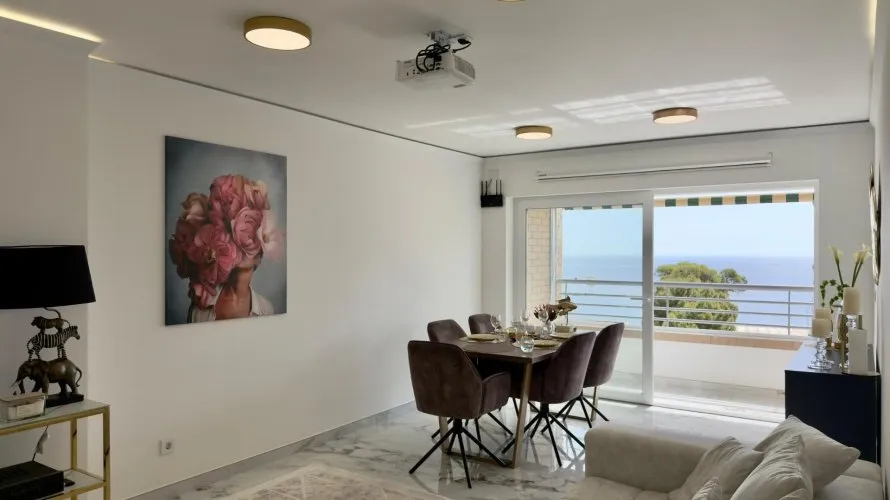 108m² apartment for sale , Benidorm, Spain No. 1332