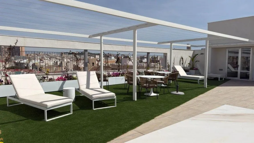 3 bedrooms apartment for sale , Alicante, Spain No. 1326 № 8