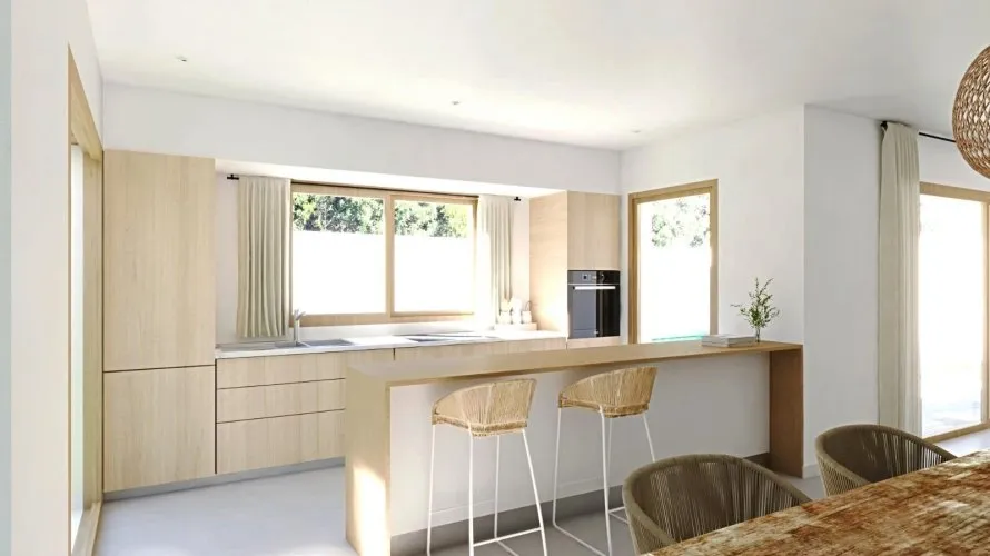 3 bedrooms apartment for sale, L'Alfàs del Pi, Spain No. 612 № 14