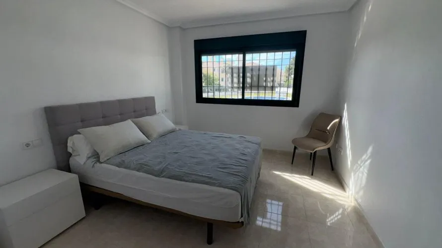 2 bedrooms apartment for sale, Campoamor, Spain No. 1239 № 7