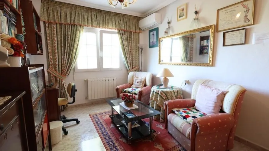 5 bedrooms apartment for sale, Alicante, Spain No. 1206 № 16