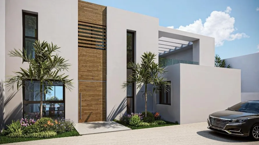 5 bedrooms villa for sale, Altea, Spain No. 1045 № 23