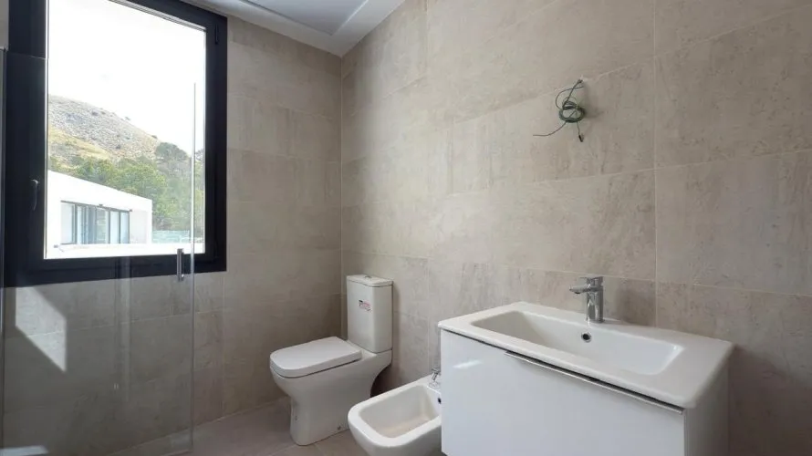 7 bedrooms villa for sale , Finestrat, Spain No. 566 № 5