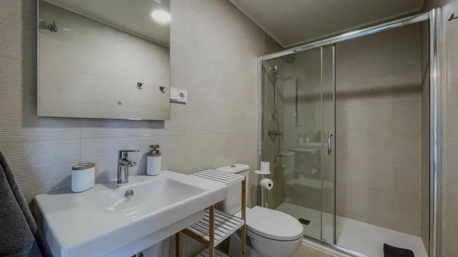 3 bedrooms penthouse for sale , Finestrat, Spain No. 995 № 20
