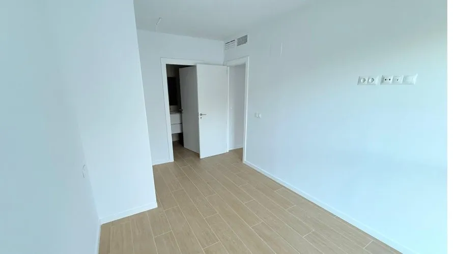 1 bedroom apartment for sale, Denia, Spain No. 1220 № 2