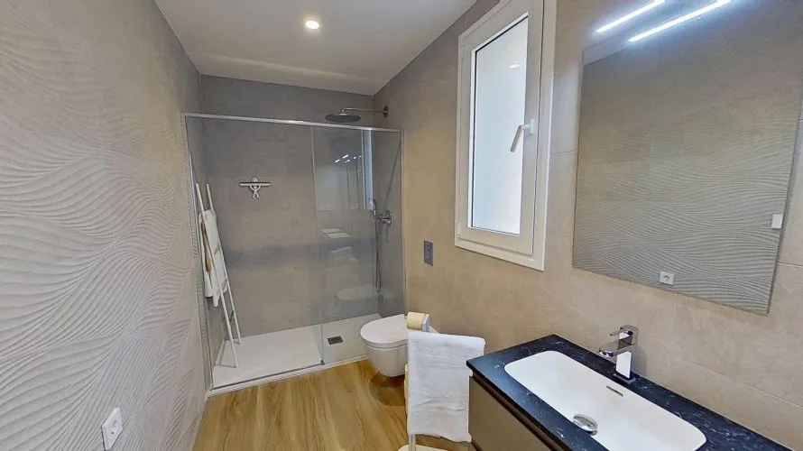 2 bedrooms apartment for sale , Benidorm, Spain No. 623 № 19
