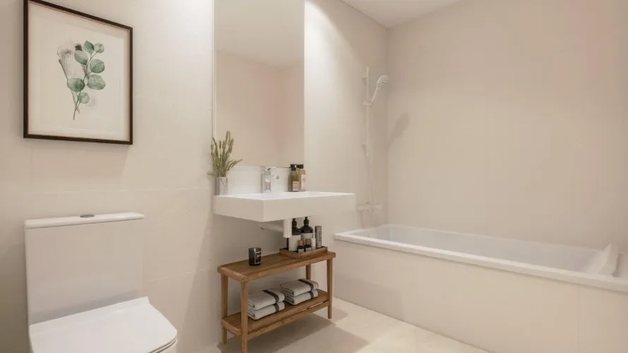 2 bedrooms apartment for sale , Valencia, Spain No. 1356 № 24