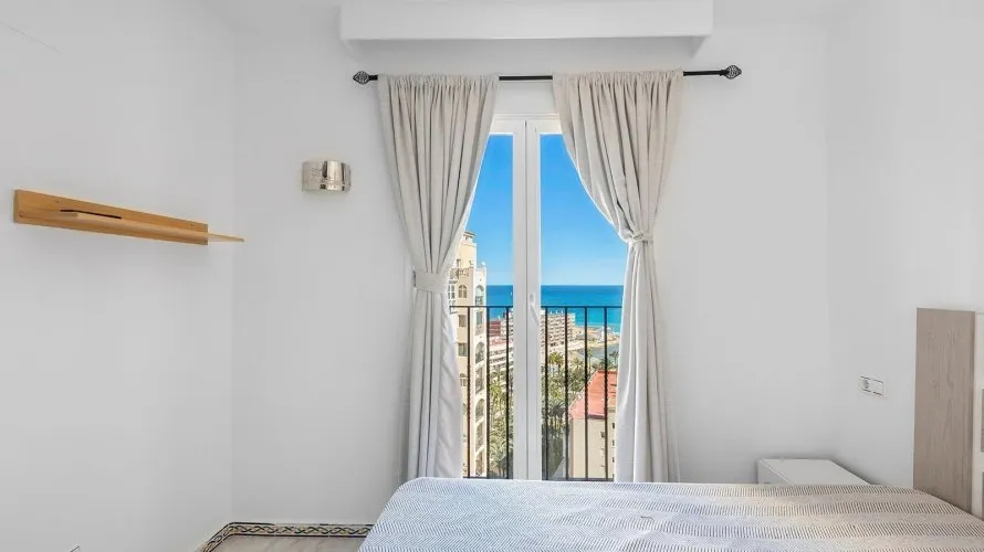 2 bedrooms apartment for sale , Torrevieja, Spain No. 1301 № 15