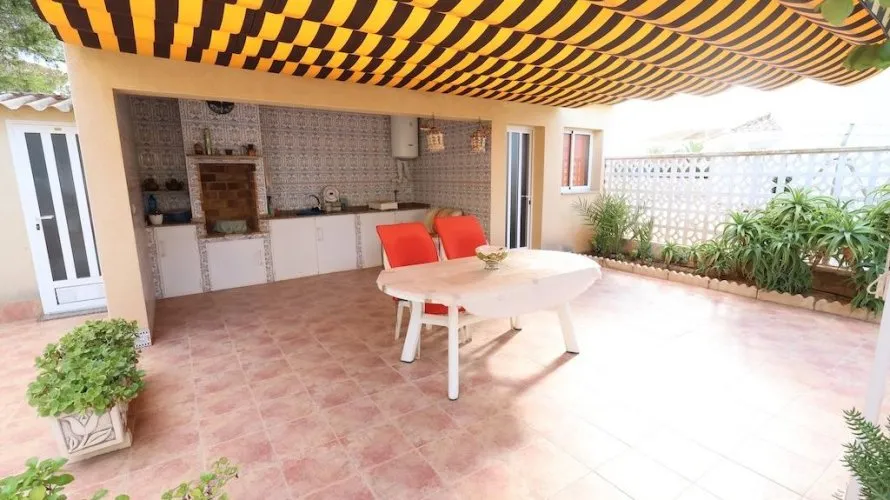 5 bedrooms apartment for sale, Alicante, Spain No. 1206 № 4