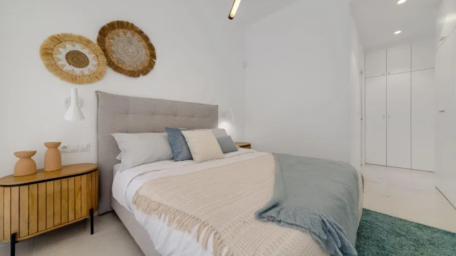3 bedrooms villa for sale, Finestrat, Spain No. 847 № 23