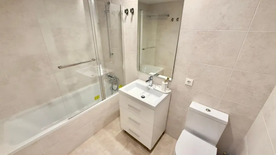 3 bedrooms apartment for sale , Alicante, Spain No. 1331 № 4